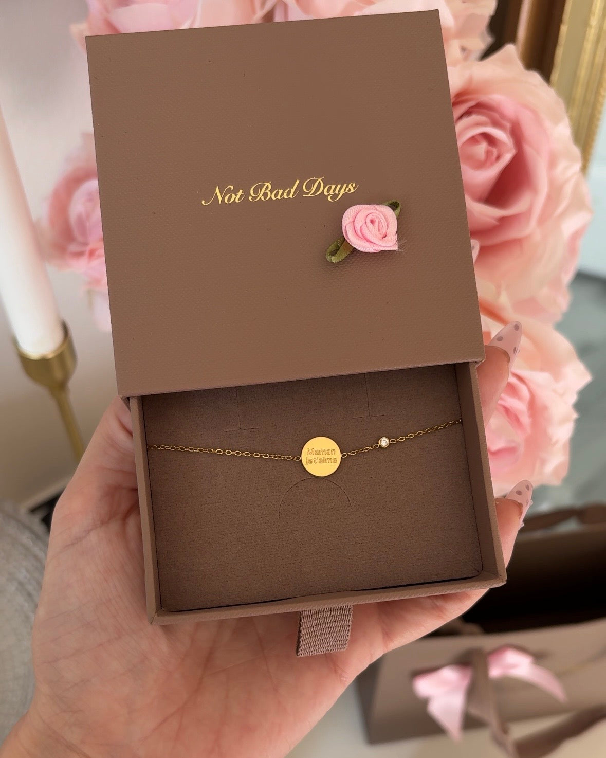 COFFRET FÊTE DES MÈRES