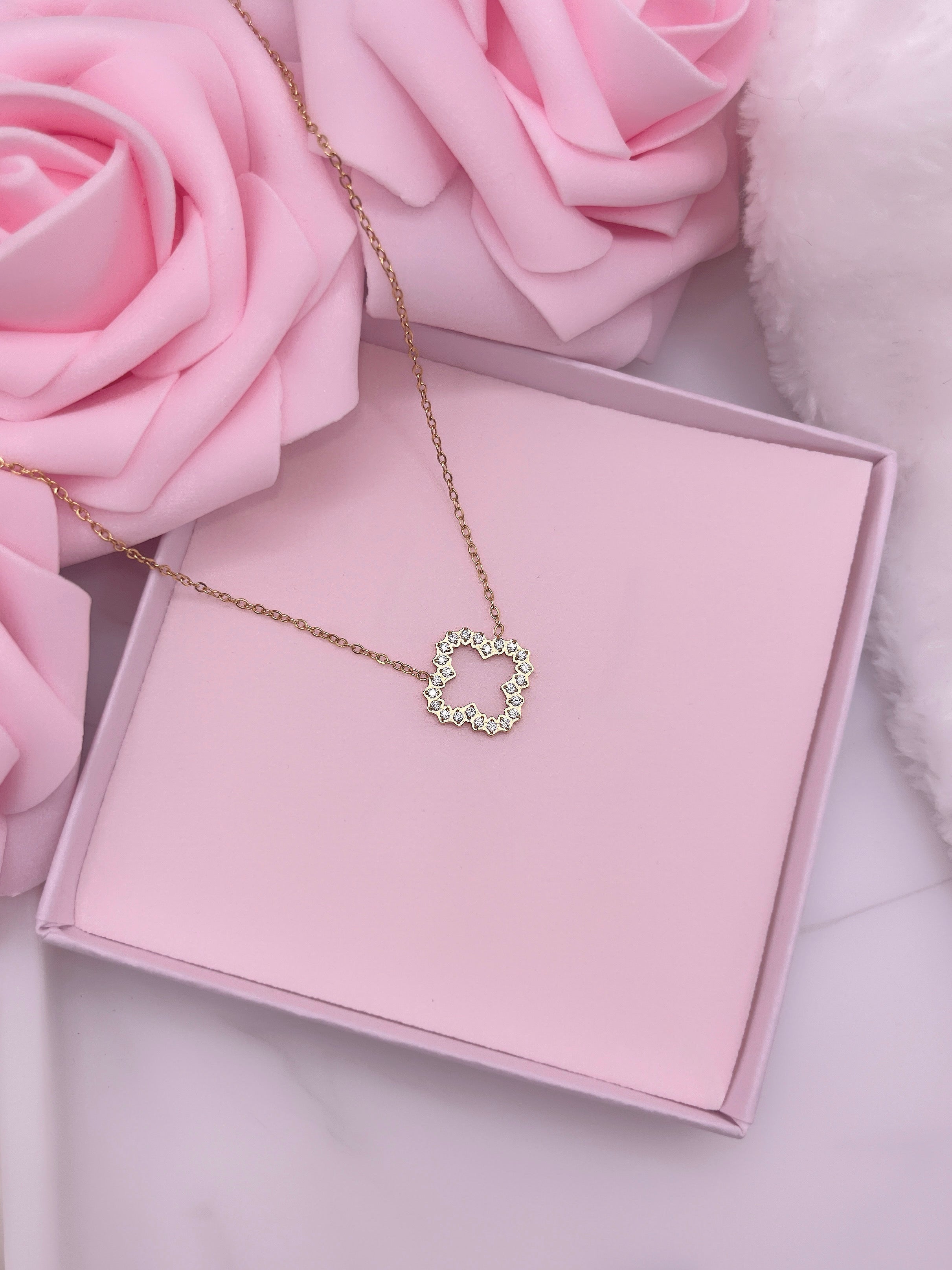 COLLIER JULIETTE
