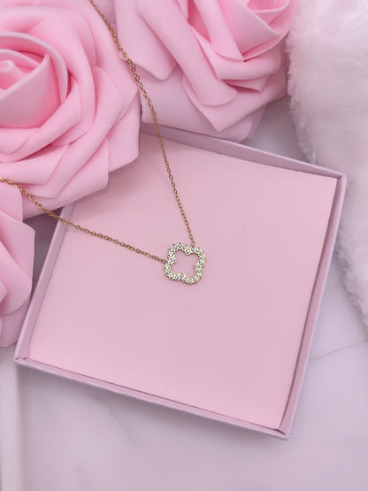 COLLIER JULIETTE