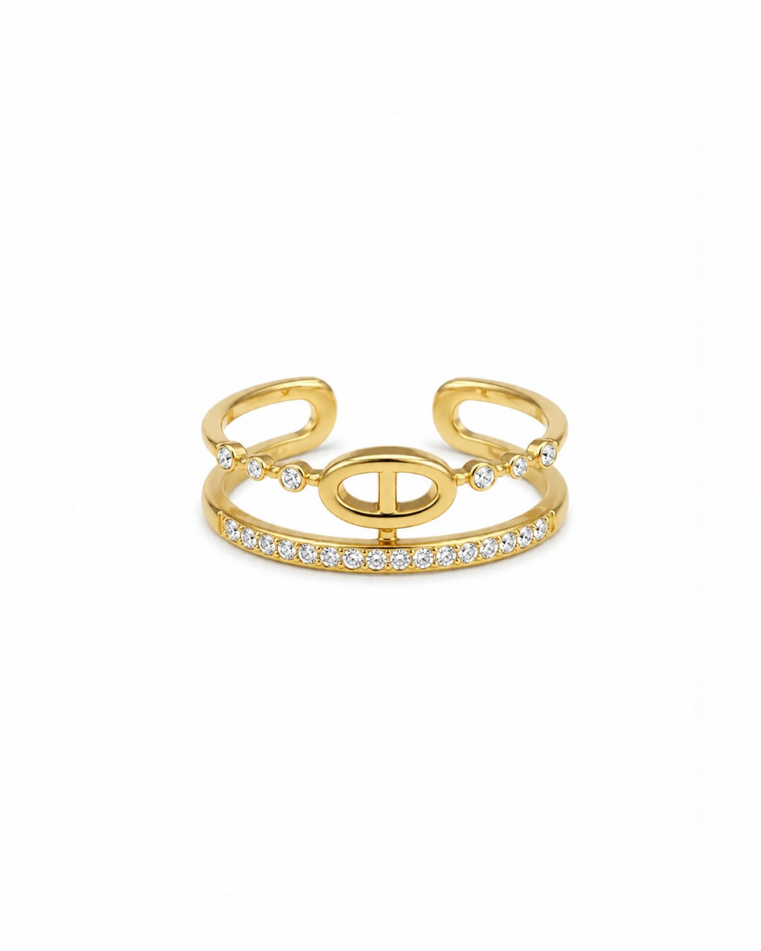 BAGUE NINA