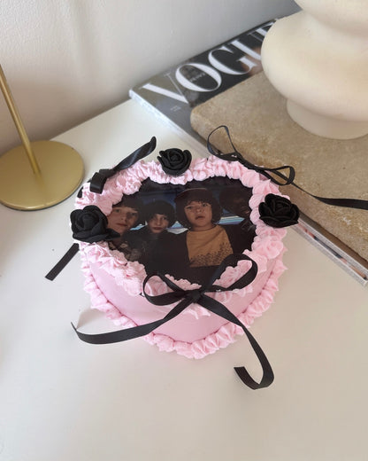 BOÎTE À BIJOUX STRANGER THINGS