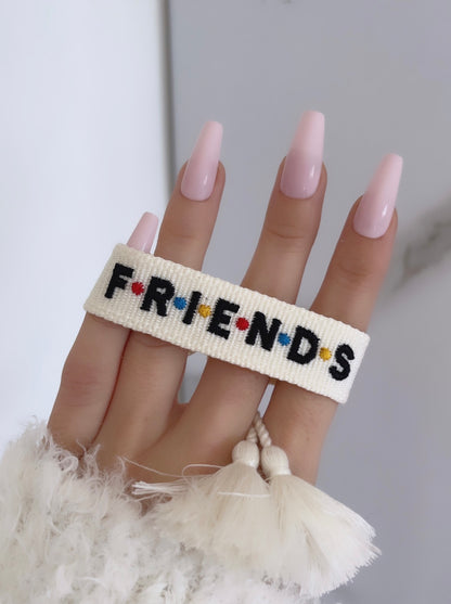 BRACELET FRIENDS