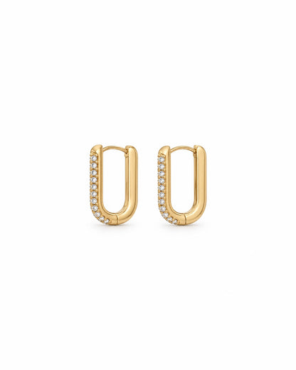 BOUCLES D’OREILLES EMMY