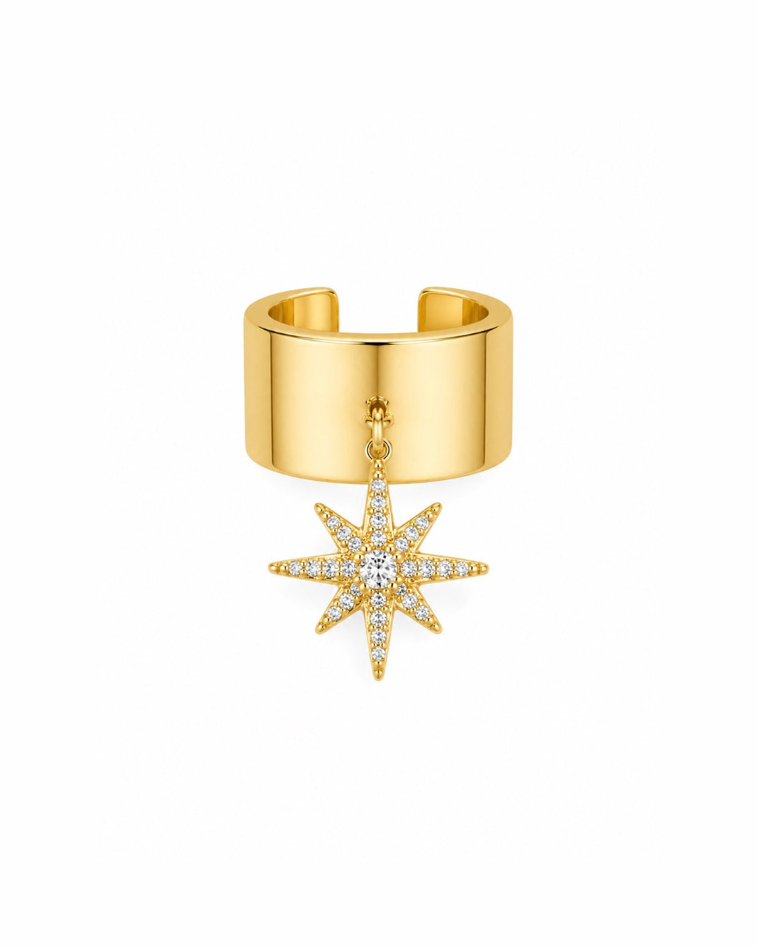 BAGUE GALAXANE