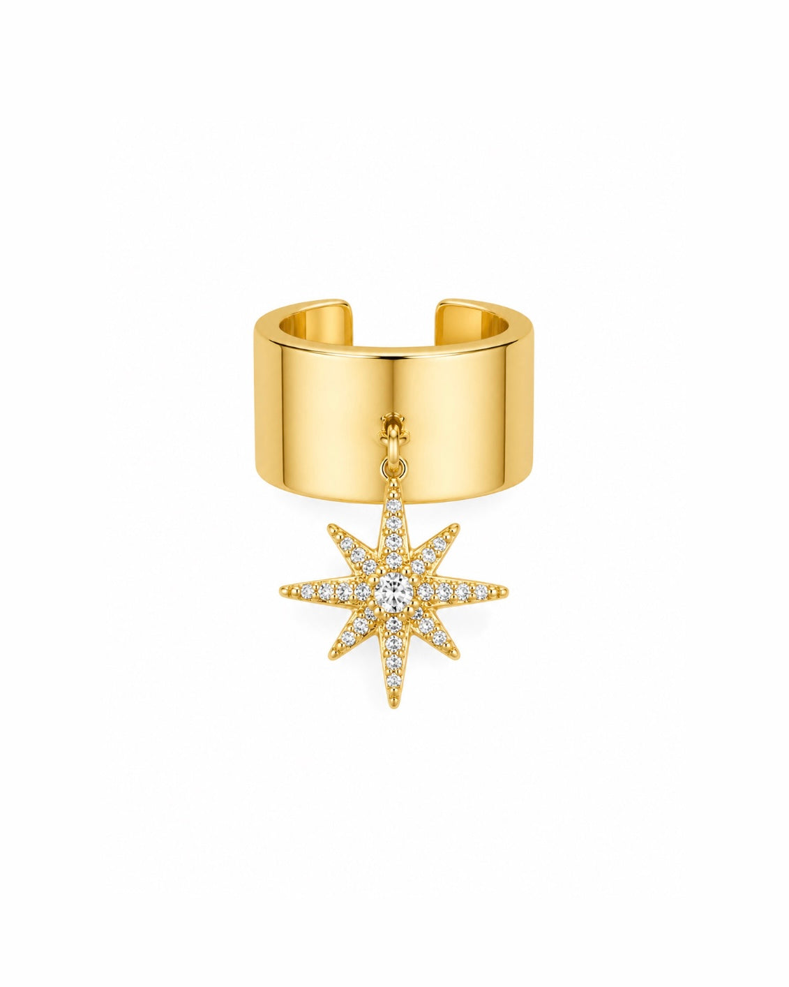 BAGUE GALAXANE