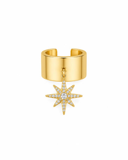 BAGUE GALAXANE