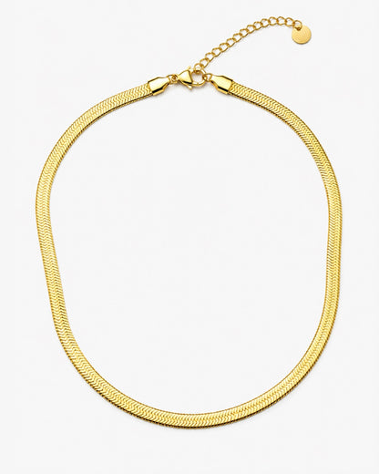 COLLIER MAHA