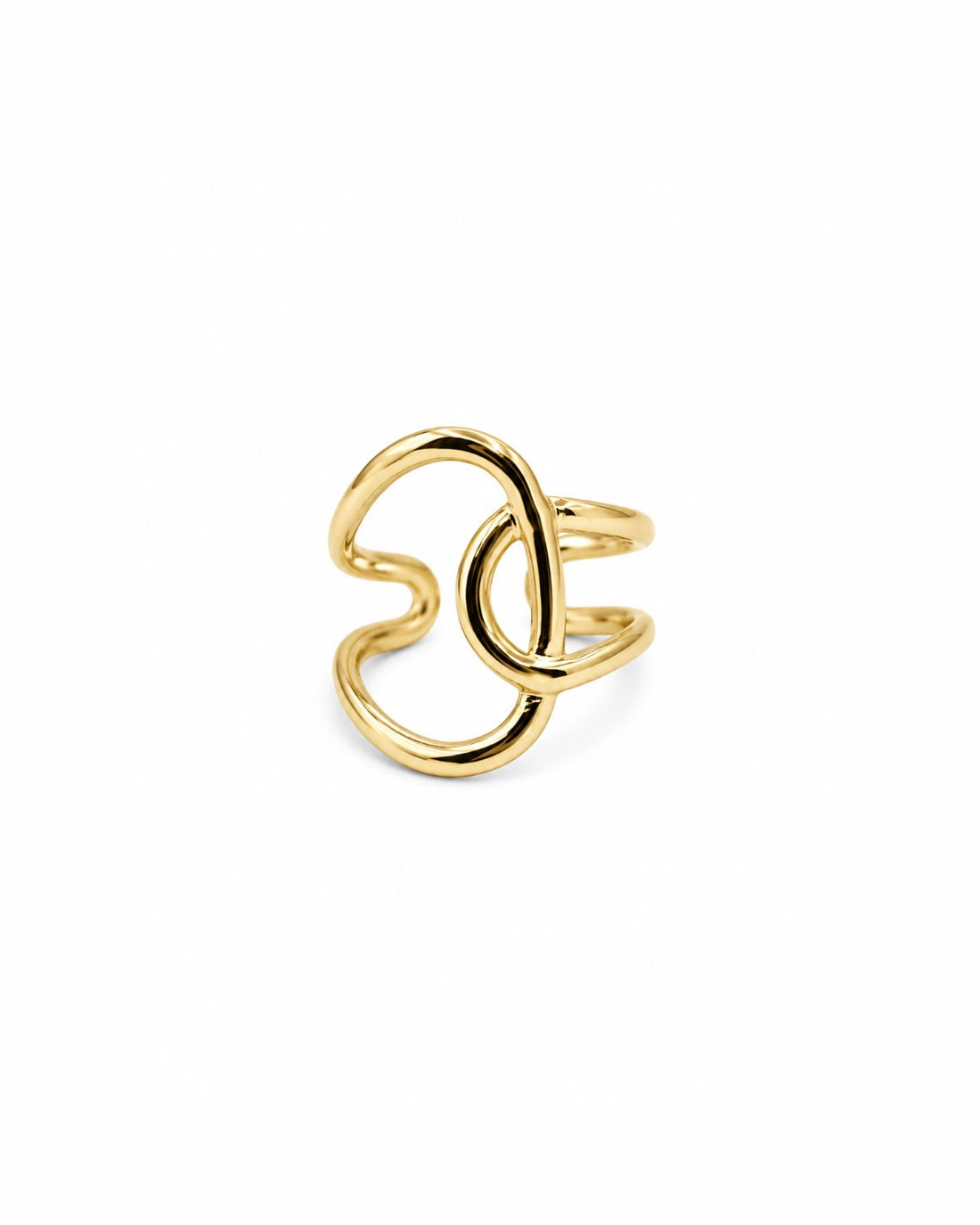 BAGUE KEÏRA