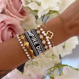 BRACELET THE VAMPIRE DIARIES