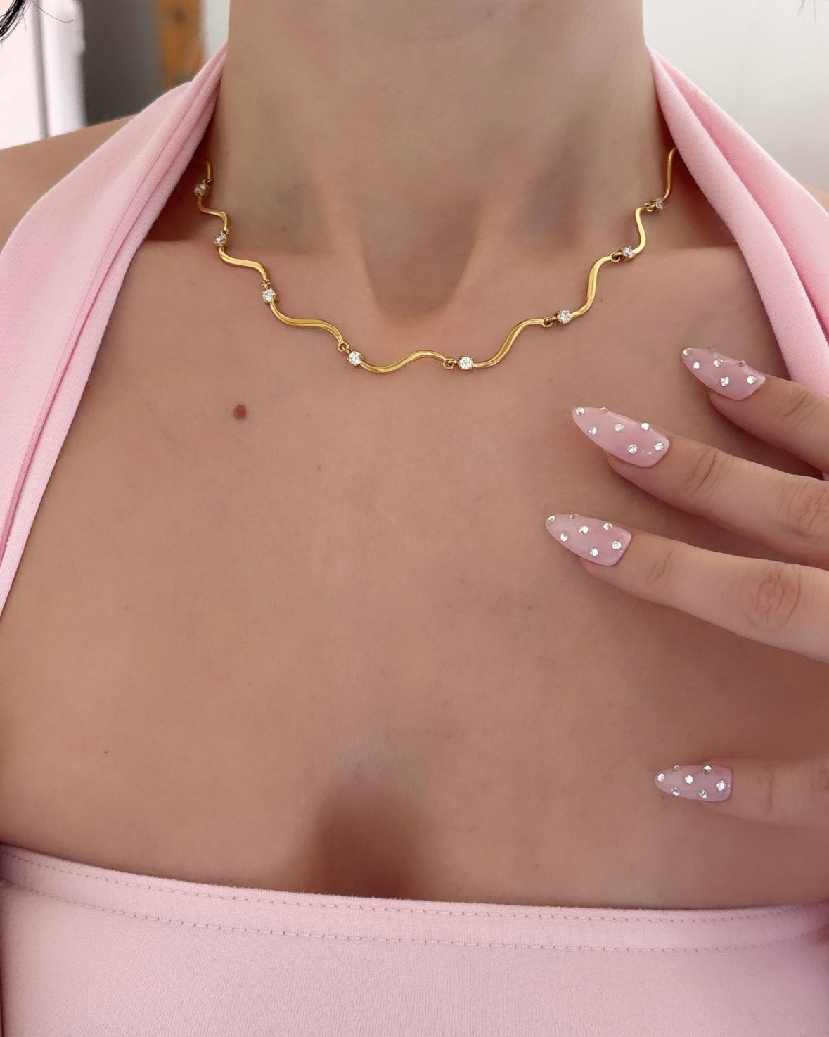 COLLIER ZOÉ