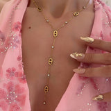 COLLIER MERVEILLEUX