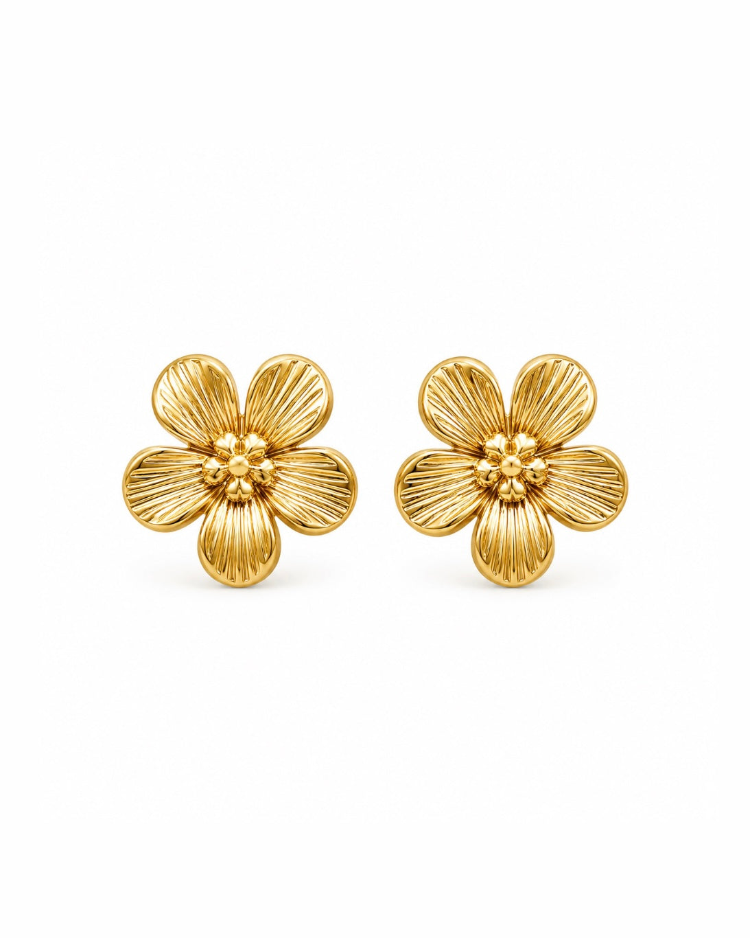 BOUCLES D’OREILLES