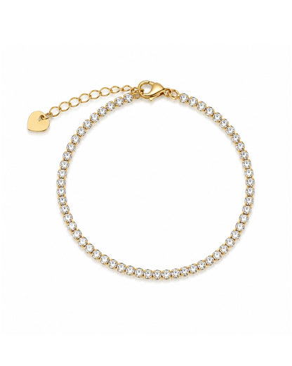BRACELET MINI RIVIÈRE