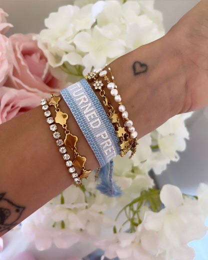 BRACELET THE SUMMER I TURNED PRETTY