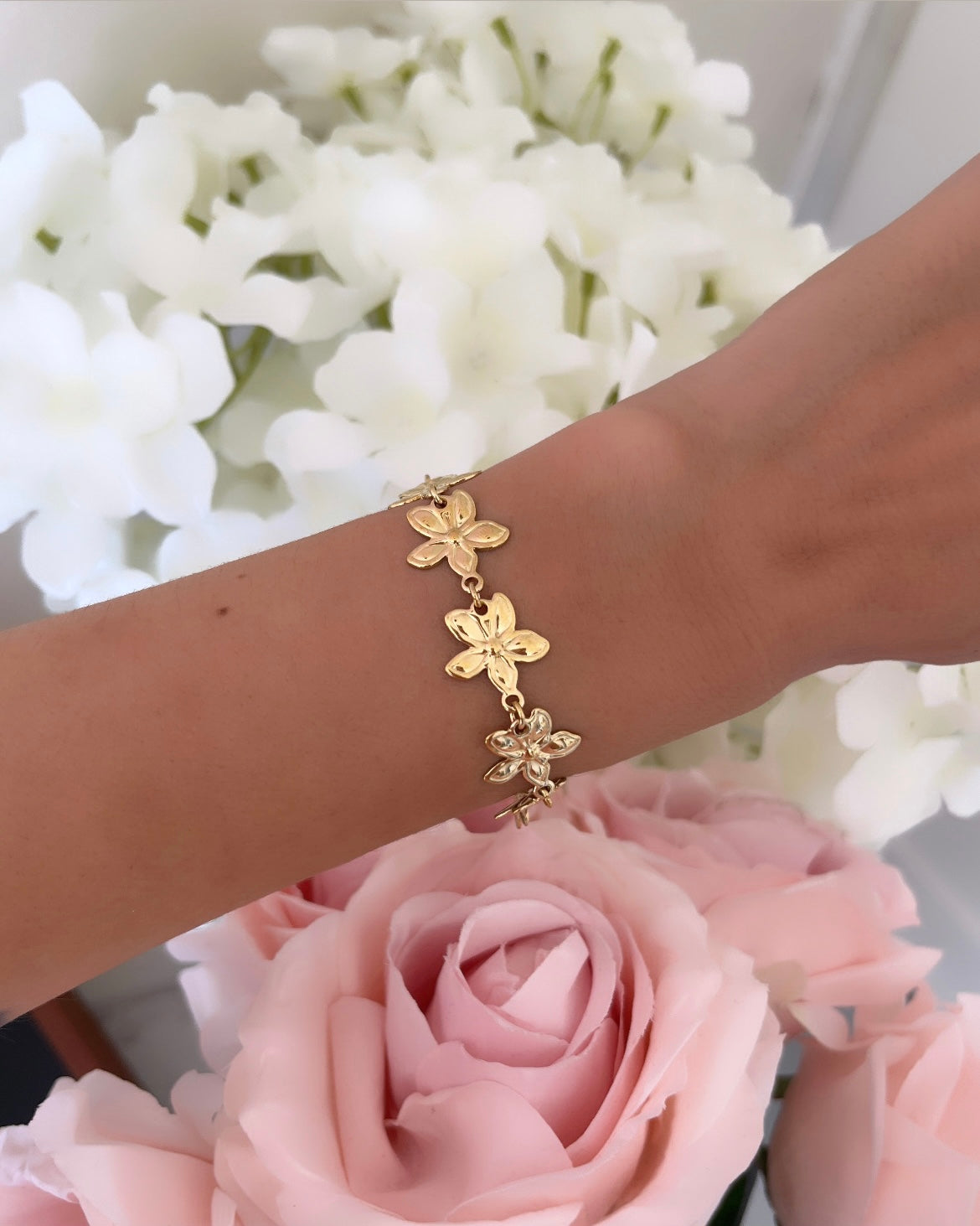 BRACELET POPPY