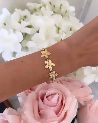 BRACELET POPPY