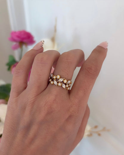BAGUE ALINA