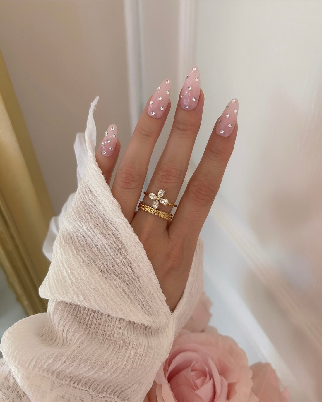 BAGUE AVA