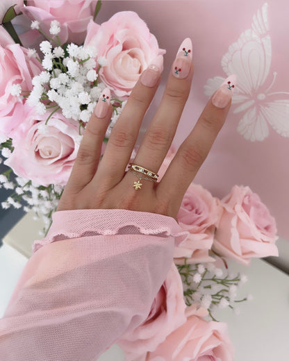 BAGUE AURORE