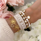 BRACELET OUTER BANKS BEIGE