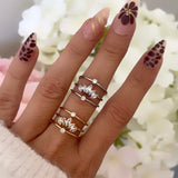 BAGUE IVANNA