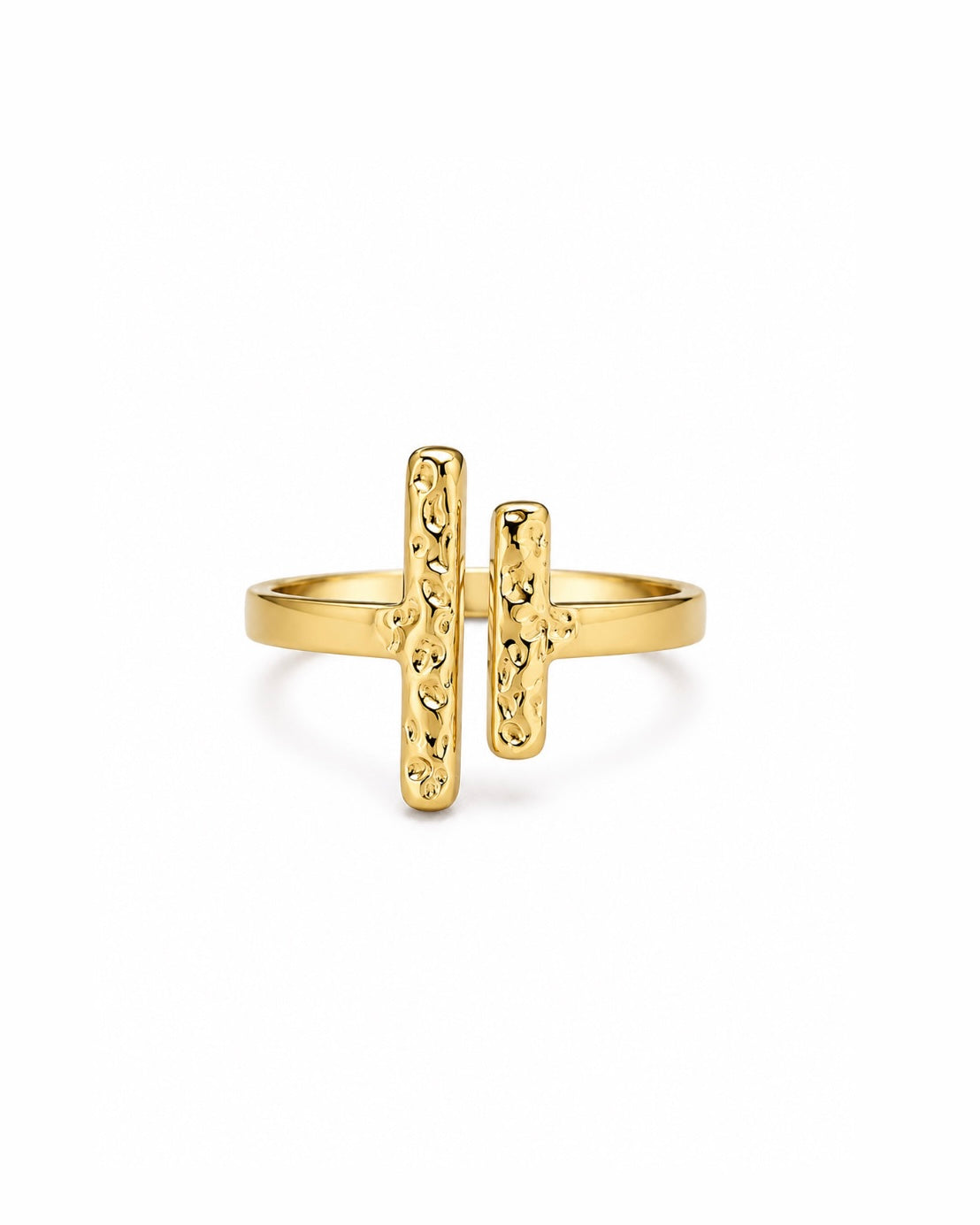 BAGUE CASSIDY