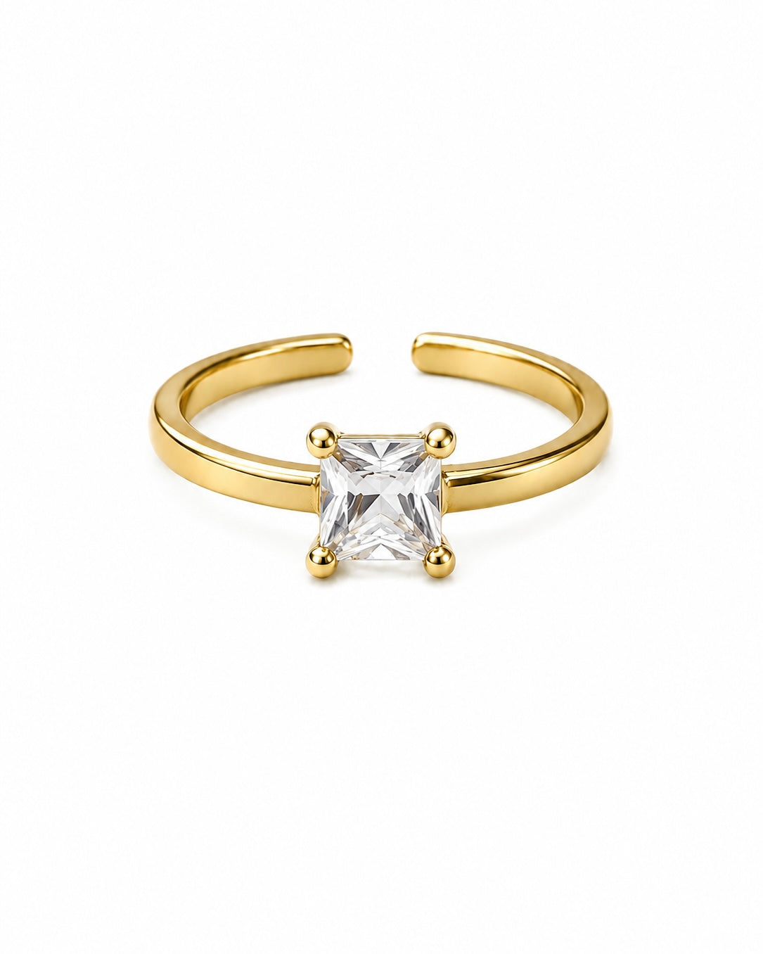 BAGUE DIAMOND