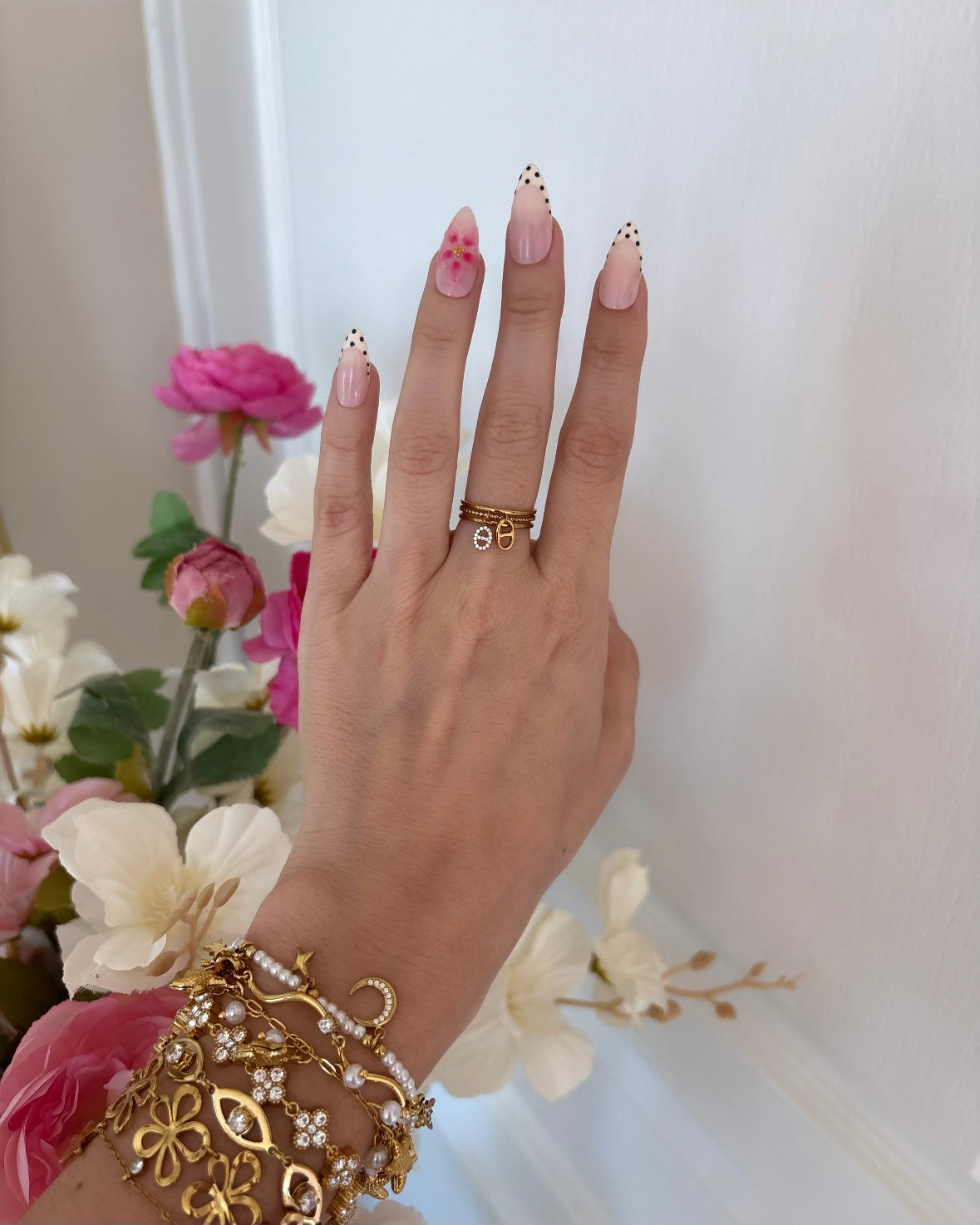 BAGUE ALICE