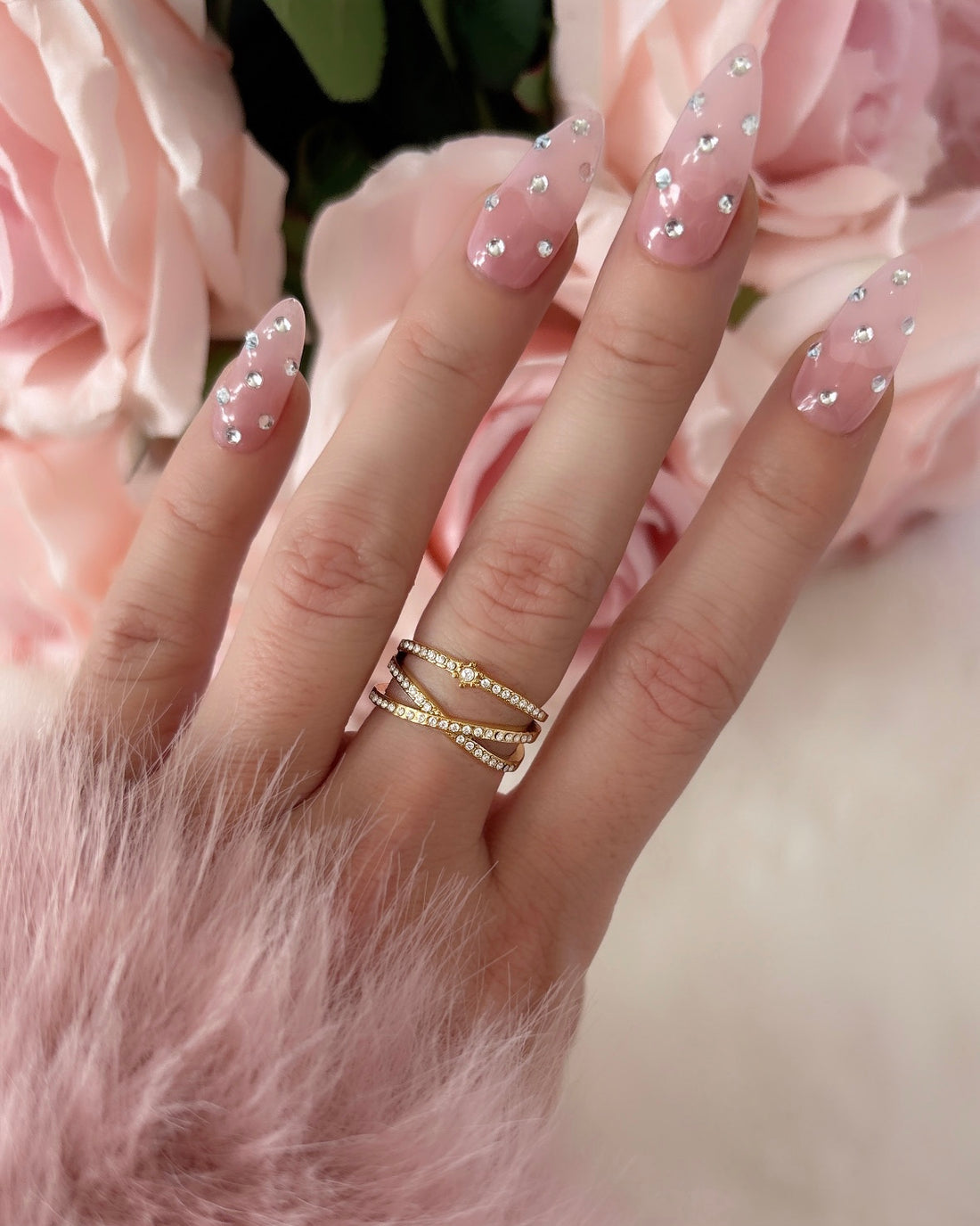 BAGUE JAÏA