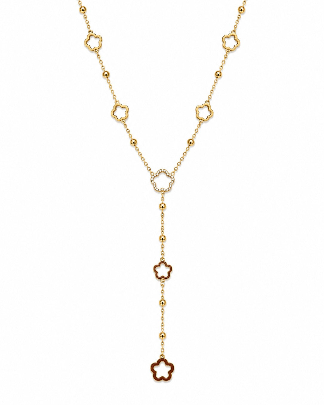 COLLIER GIANNA