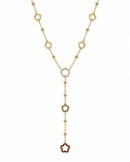 COLLIER GIANNA