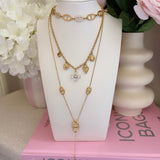COLLIER CESCA