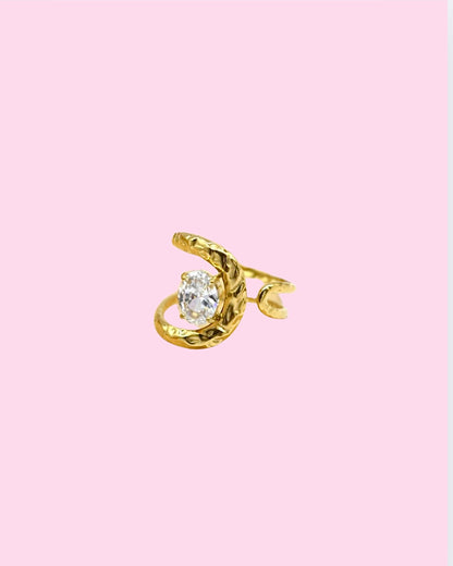BAGUE ÉLIDA