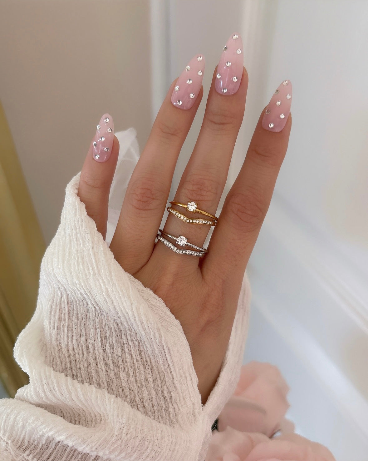 BAGUE MILA