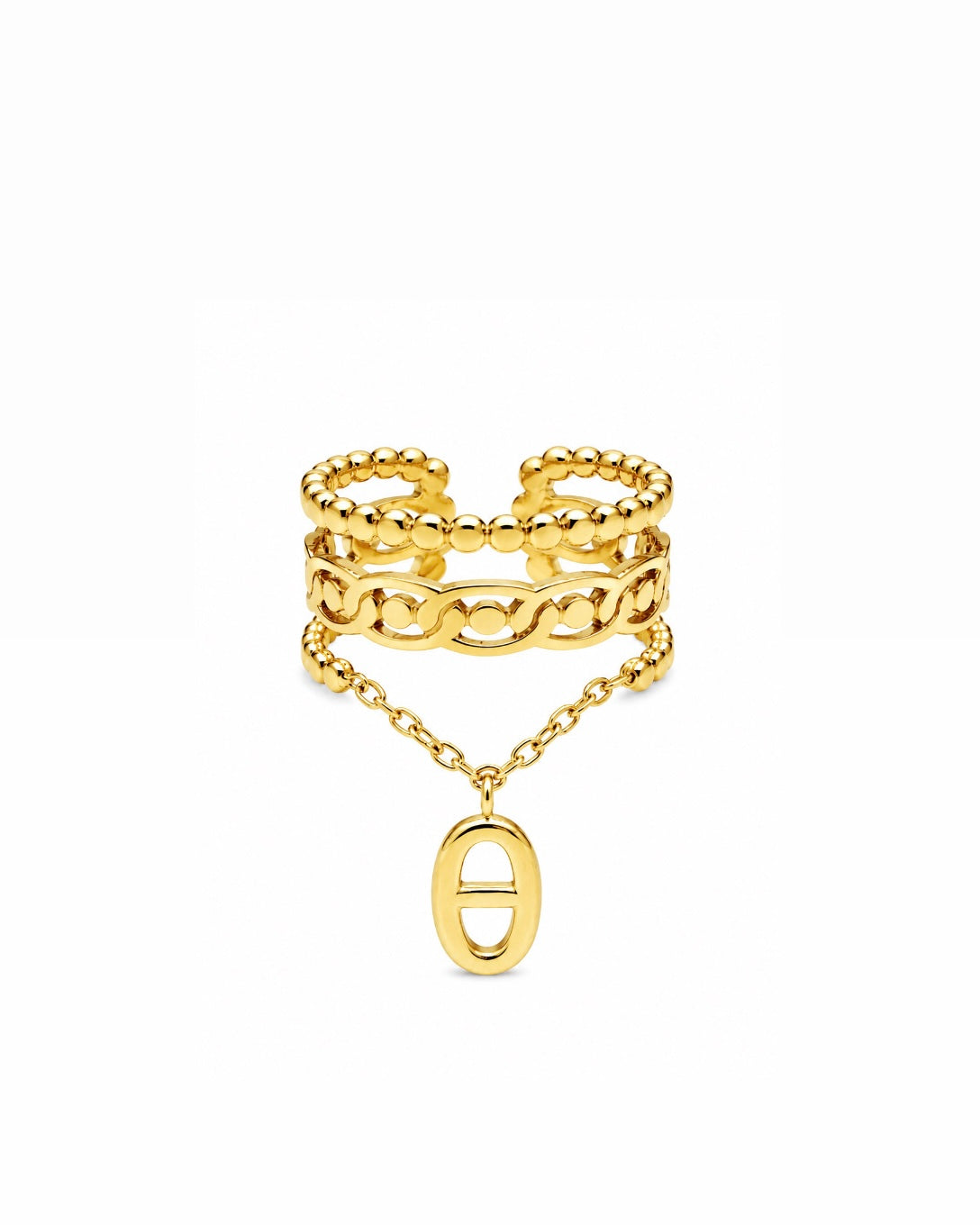 BAGUE LOU