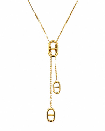COLLIER ISSEY