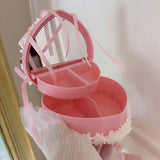 BOITE A BIJOUX BRIDGERTON