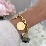 BRACELET CALLA