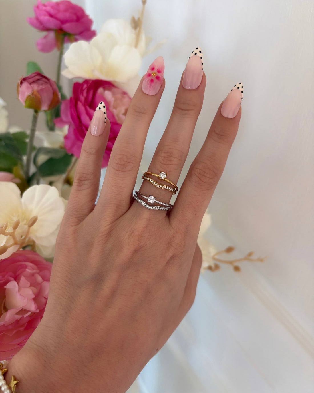 BAGUE MILA