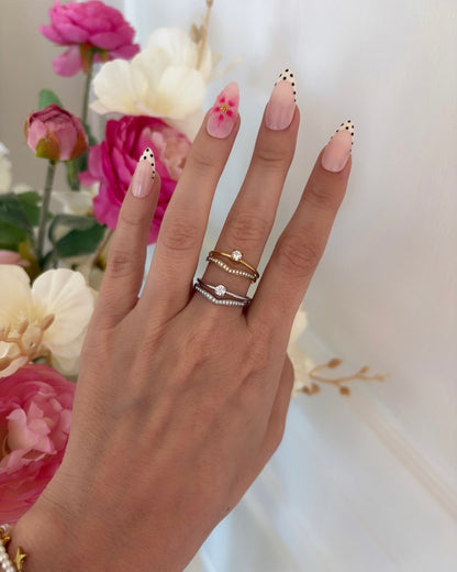 BAGUE MILA