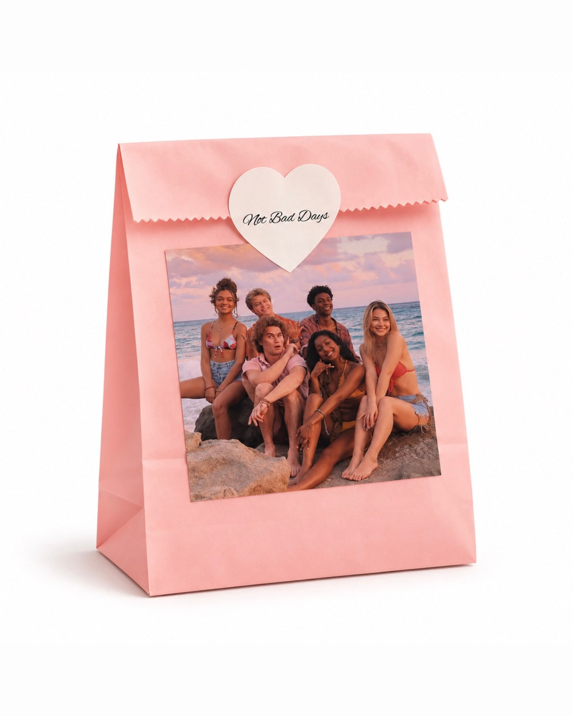 Pochette Surprise