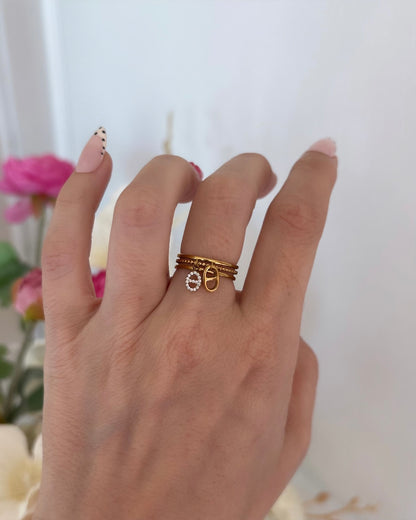 BAGUE ALICE