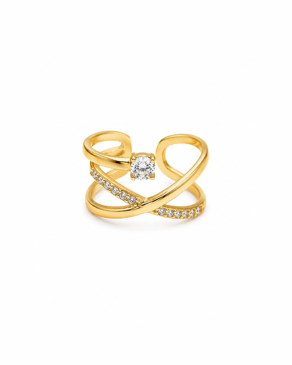 BAGUE ADAM