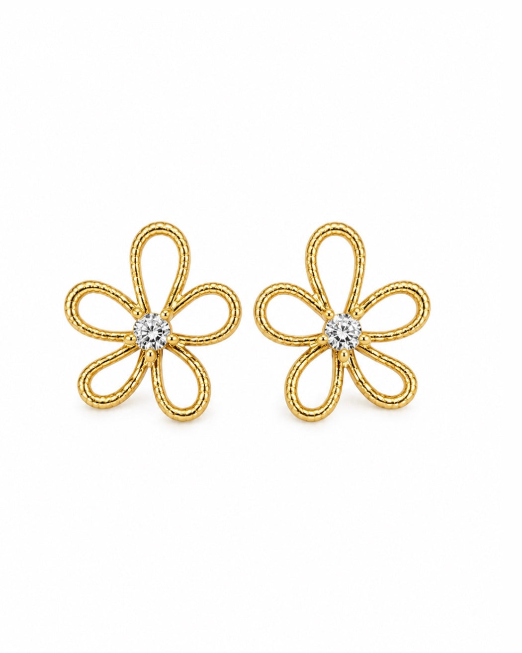 BOUCLES D’OREILLES CASSIE