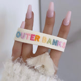 Bracelet « Outer Banks »