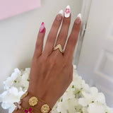 BAGUE ANDRINA
