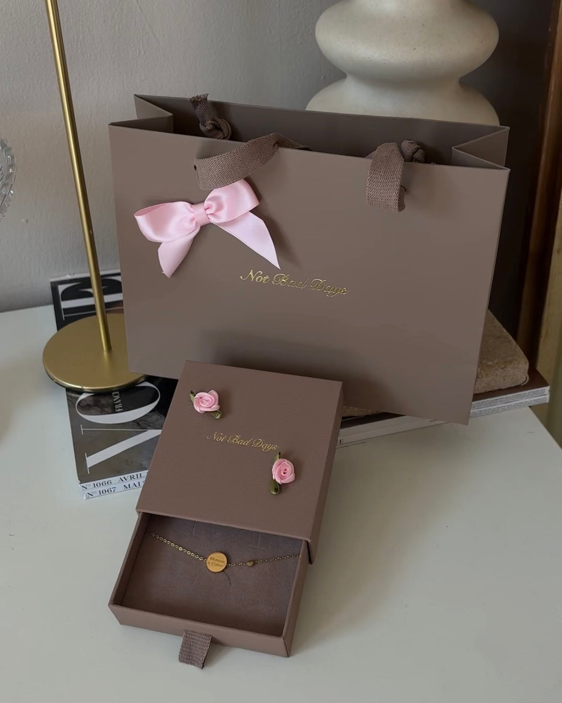 COFFRET FÊTE DES MÈRES
