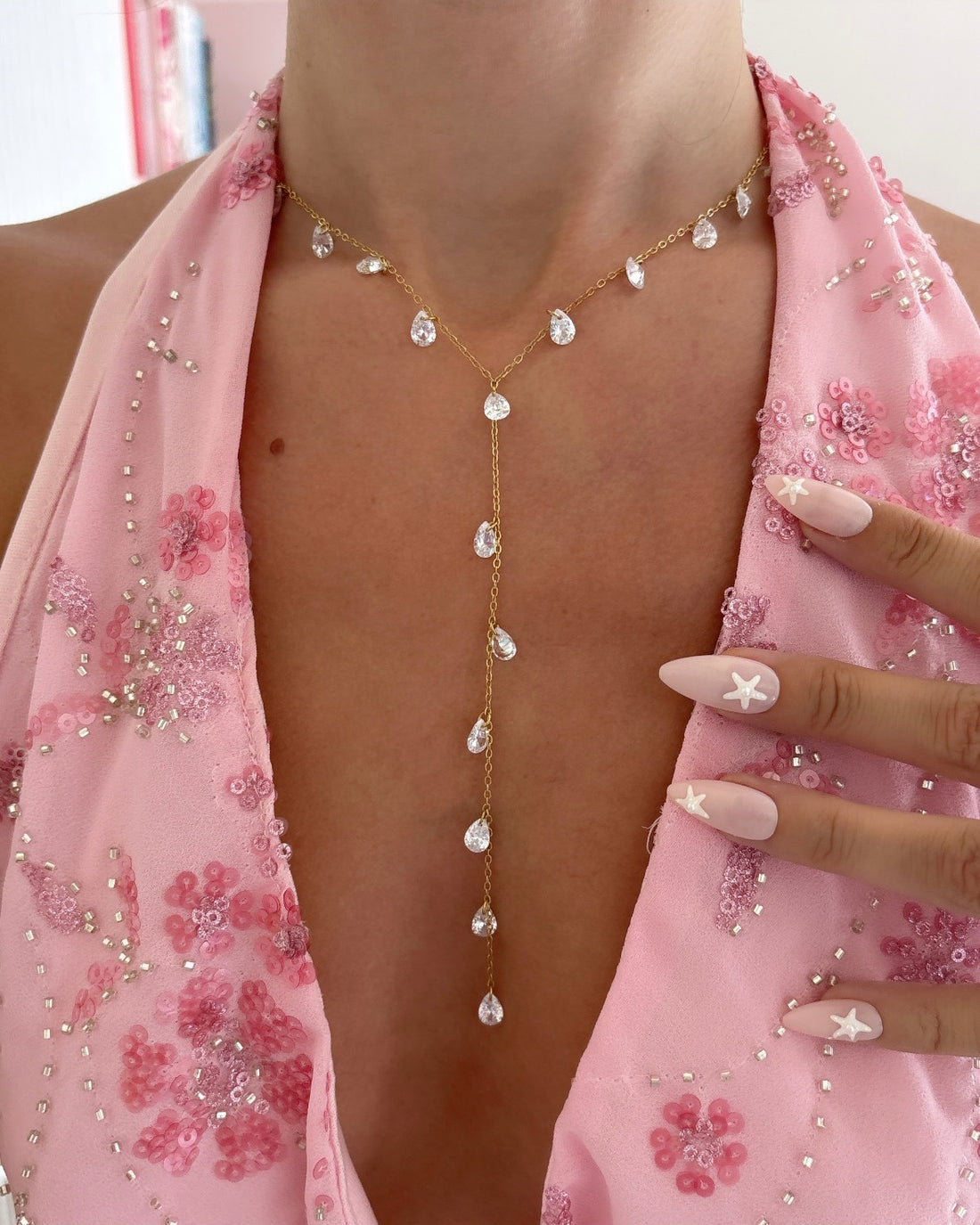 COLLIER SYA