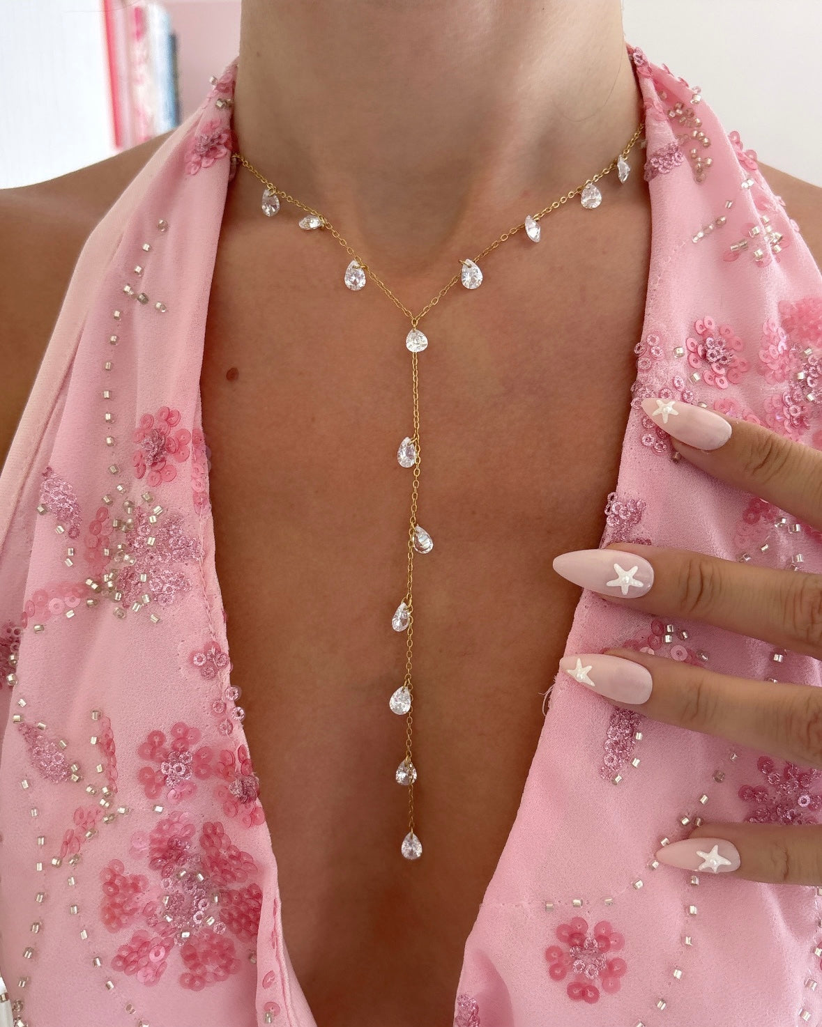 COLLIER SYA