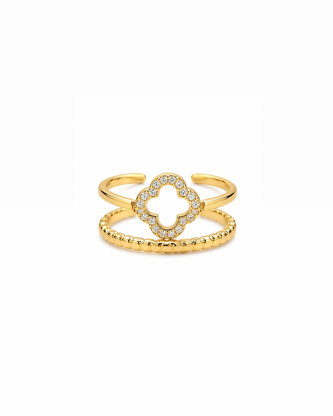 BAGUE ALBA